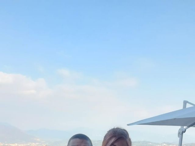 Il matrimonio di Francesco e Roxana  a Paderno Franciacorta, Brescia 4