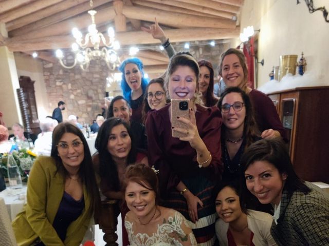 Il matrimonio di Francesco e Roxana  a Paderno Franciacorta, Brescia 7