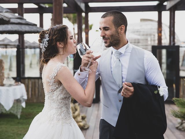 Il matrimonio di Alessandro e Carola a Roma, Roma 6