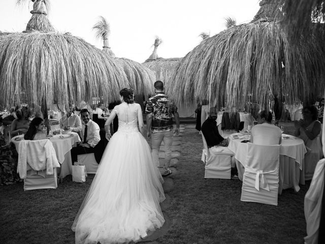 Il matrimonio di Alessandro e Carola a Roma, Roma 16