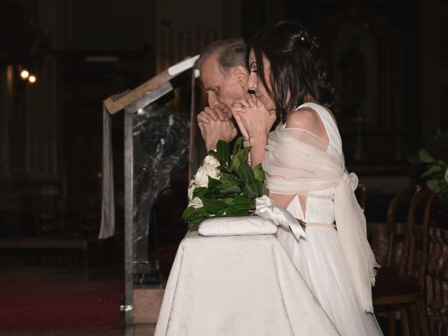 Il matrimonio di Antonio e Angela a Desio, Monza e Brianza 8