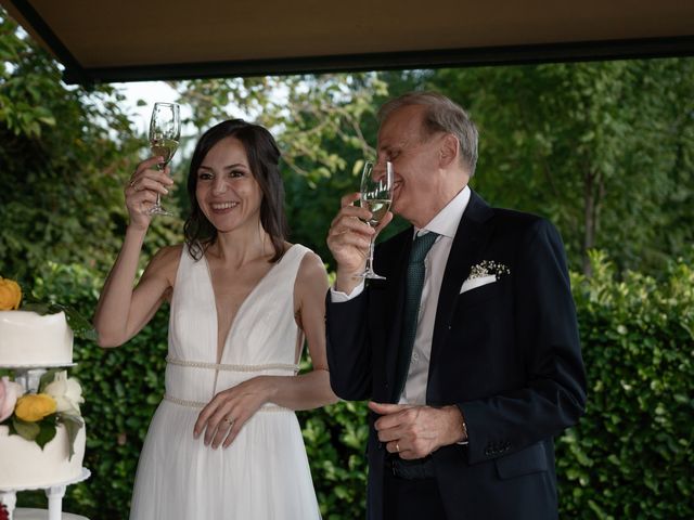 Il matrimonio di Antonio e Angela a Desio, Monza e Brianza 45