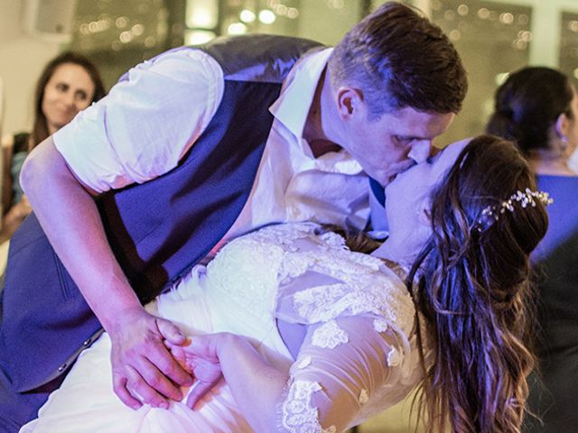 Il matrimonio di Paolo e Greta a Modena, Modena 14