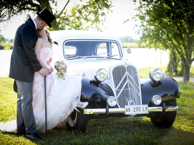 Il matrimonio di Matteo e Silvia a Rosà, Vicenza 62