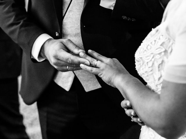 Il matrimonio di Rudy e Elisa a Spilimbergo, Pordenone 2