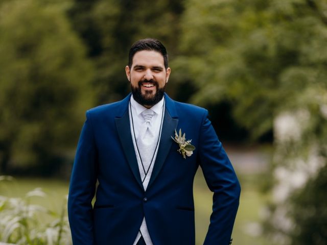 Il matrimonio di Rudy e Elisa a Spilimbergo, Pordenone 6
