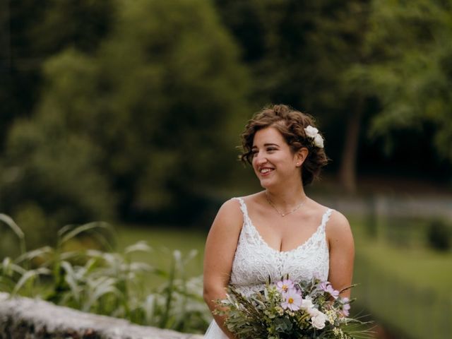Il matrimonio di Rudy e Elisa a Spilimbergo, Pordenone 7