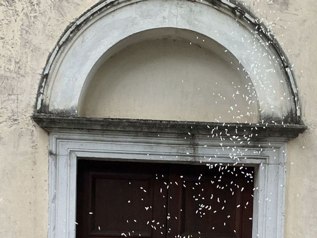 Il matrimonio di Rudy e Elisa a Spilimbergo, Pordenone 8