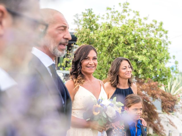 Il matrimonio di Cristian e Valeria a Sarezzano, Alessandria 29