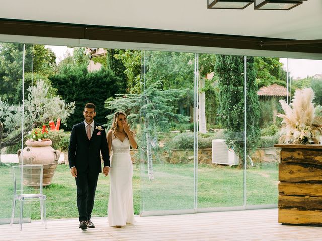 Il matrimonio di Marco e Anastasia a Assisi, Perugia 80