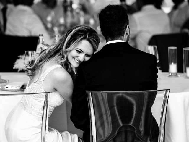 Il matrimonio di Marco e Anastasia a Assisi, Perugia 81