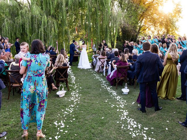 Il matrimonio di Daniele e Carlotta a Molinella, Bologna 27