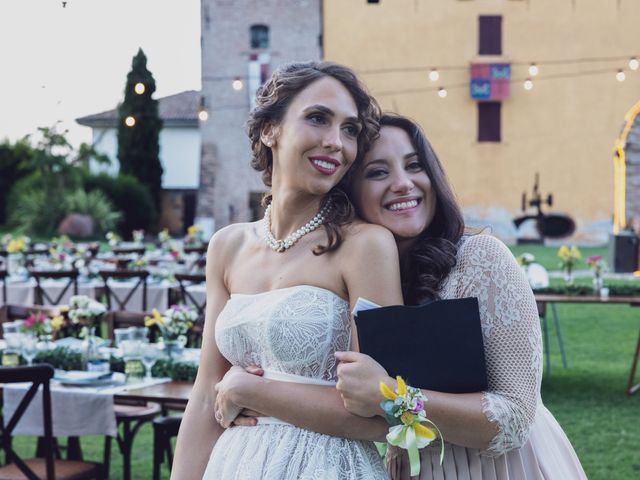 Il matrimonio di Daniele e Carlotta a Molinella, Bologna 42