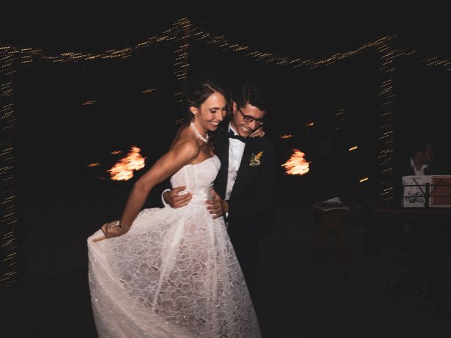 Il matrimonio di Daniele e Carlotta a Molinella, Bologna 2