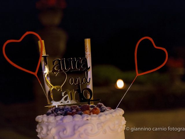 Il matrimonio di Carlo e Laura a Sovico, Monza e Brianza 6