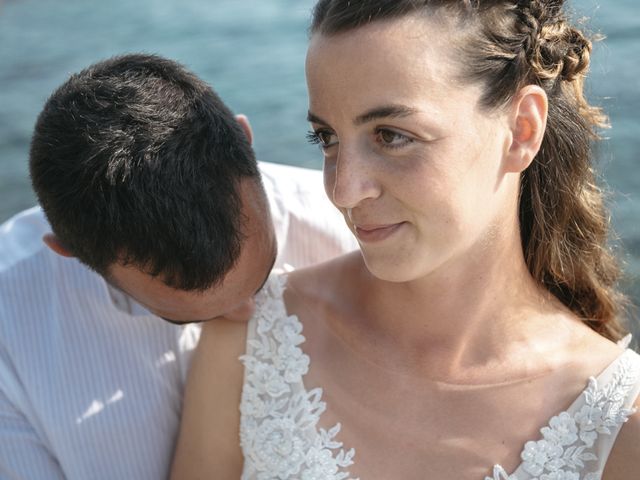 Il matrimonio di Davide e Gaia a Lavagna, Genova 24