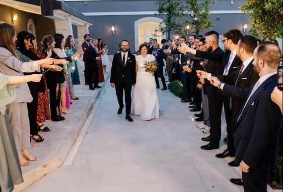 Il matrimonio di Mariana e Walter a Ruvo di Puglia, Bari 56