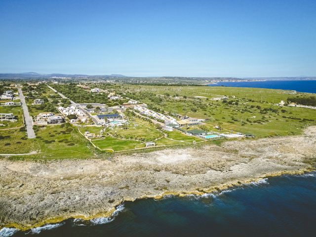 Il matrimonio di Veronica e Claudio a Augusta, Siracusa 7