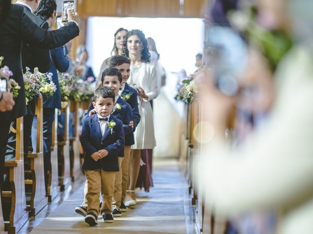 Il matrimonio di Veronica e Claudio a Augusta, Siracusa 26