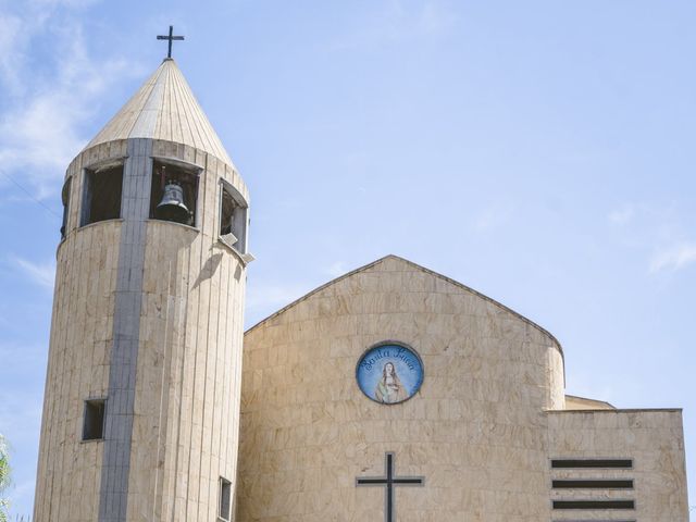 Il matrimonio di Veronica e Claudio a Augusta, Siracusa 31