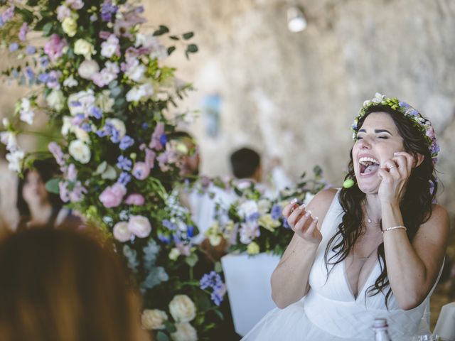 Il matrimonio di Veronica e Claudio a Augusta, Siracusa 52