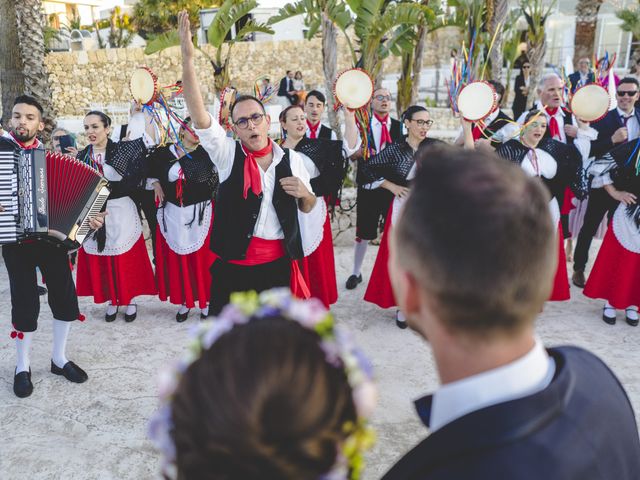 Il matrimonio di Veronica e Claudio a Augusta, Siracusa 58