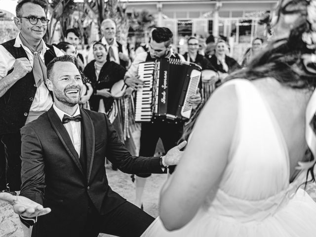 Il matrimonio di Veronica e Claudio a Augusta, Siracusa 59