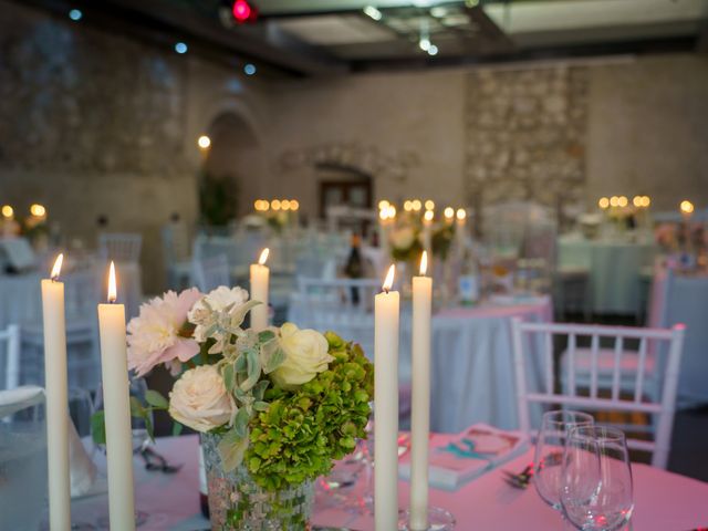 Il matrimonio di Teresa e Willy a Mezzocorona, Trento 88