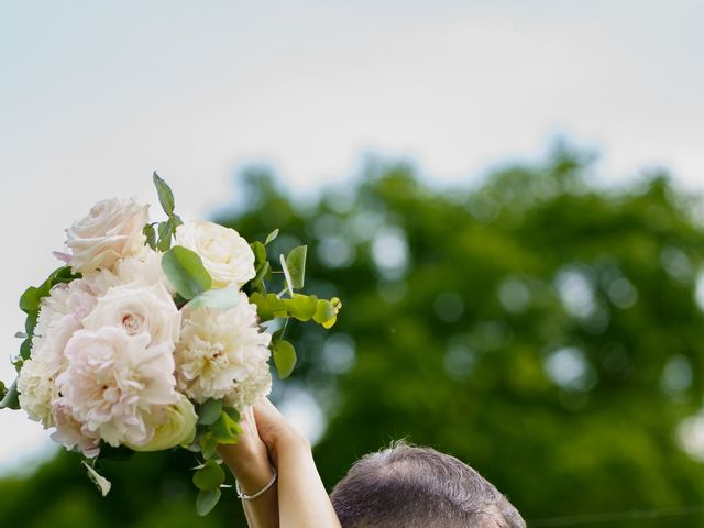 Il matrimonio di Teresa e Willy a Mezzocorona, Trento 118