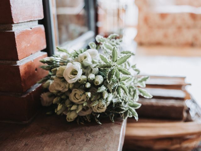 Il matrimonio di Phillip e Silvia a Cortina d&apos;Ampezzo, Belluno 5