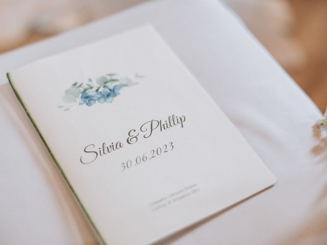 Il matrimonio di Phillip e Silvia a Cortina d&apos;Ampezzo, Belluno 17