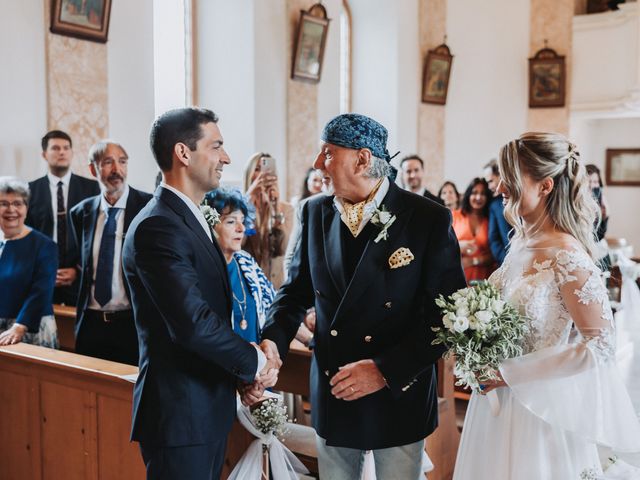 Il matrimonio di Phillip e Silvia a Cortina d&apos;Ampezzo, Belluno 23