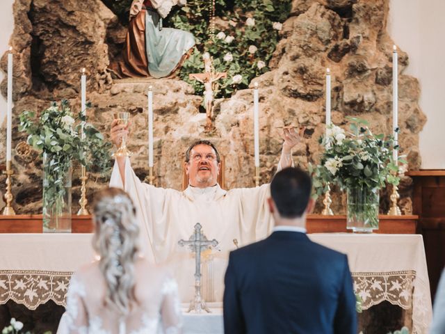 Il matrimonio di Phillip e Silvia a Cortina d&apos;Ampezzo, Belluno 28