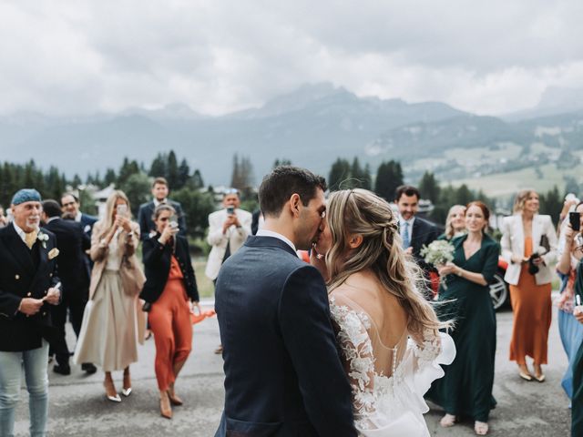 Il matrimonio di Phillip e Silvia a Cortina d&apos;Ampezzo, Belluno 32