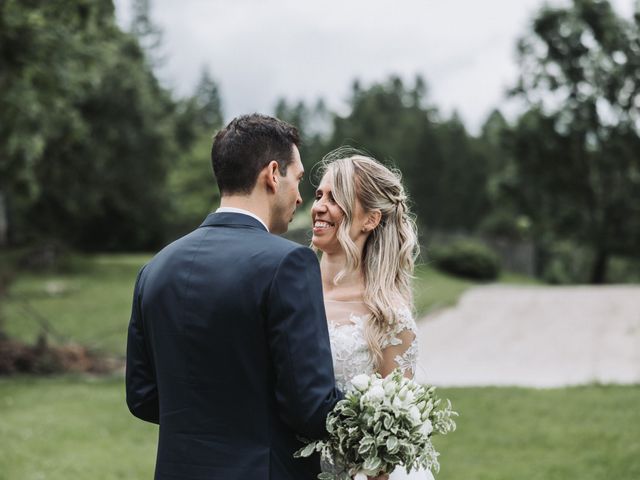 Il matrimonio di Phillip e Silvia a Cortina d&apos;Ampezzo, Belluno 33