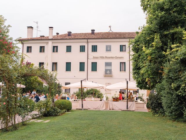 Il matrimonio di Francesco e Marialaura a Gorgo al Monticano, Treviso 45