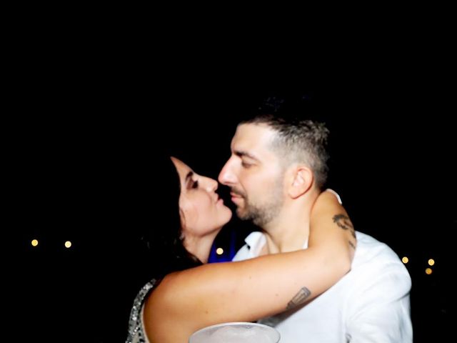 Il matrimonio di Gianluca  e Alessandra  a Cologno al Serio, Bergamo 37