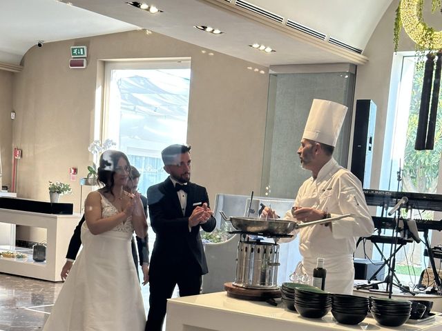 Il matrimonio di Antonio e Alessia a Trani, Bari 2