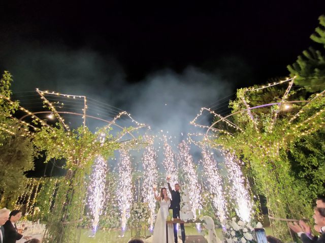 Il matrimonio di Antonio e Alessia a Trani, Bari 13