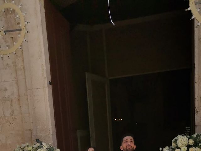 Il matrimonio di Antonio e Alessia a Trani, Bari 21