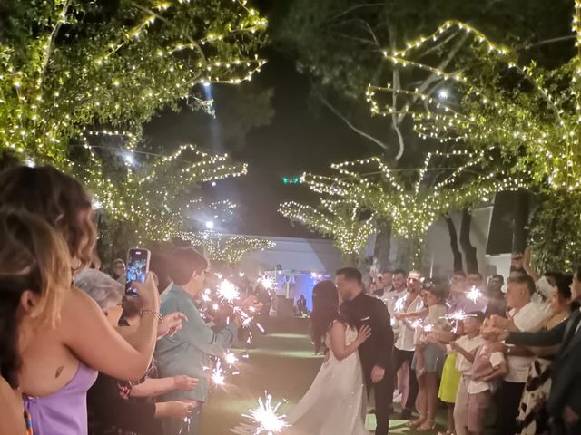 Il matrimonio di Antonio e Alessia a Trani, Bari 22