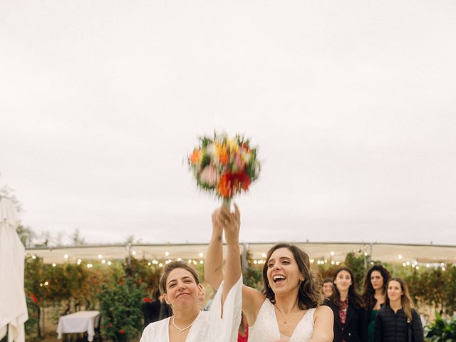 Il matrimonio di Nicole  e Andrea a Pianoro, Bologna 7