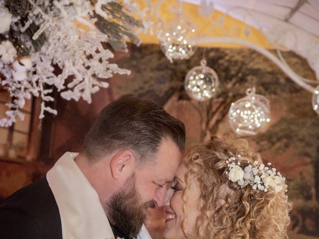 Il matrimonio di Manuel e Anita a Tradate, Varese 39