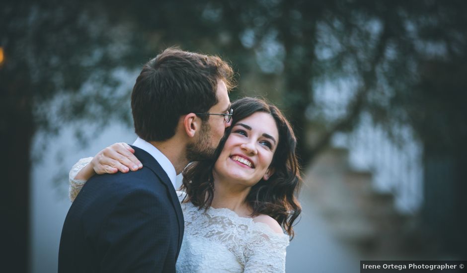 Il matrimonio di Gabriele e Silvia a Milano, Milano