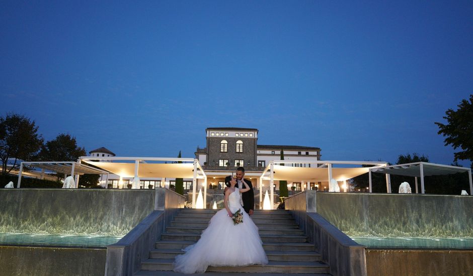 Il matrimonio di Alessio  e Gaia a Trivento, Campobasso