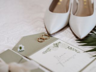 Le nozze di Francesco e Ilaria 2