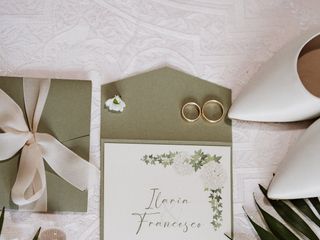 Le nozze di Francesco e Ilaria 3