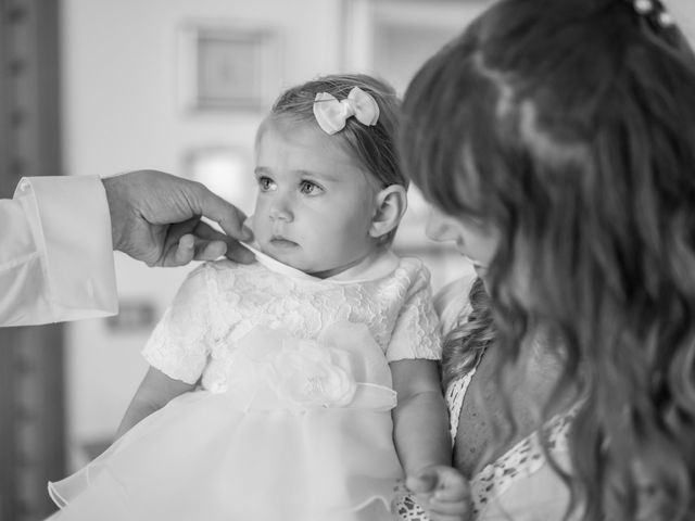 Il matrimonio di Andrea e Laura a Robecco sul Naviglio, Milano 2