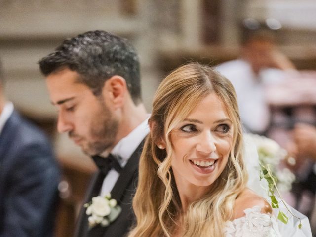 Il matrimonio di Andrea e Laura a Robecco sul Naviglio, Milano 23