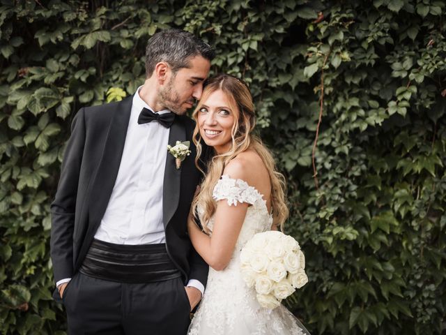 Il matrimonio di Andrea e Laura a Robecco sul Naviglio, Milano 42